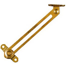 5.75-In. Brass Lid Support Online