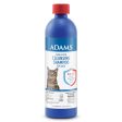 Adams Flea & Tick Cleansing Shampoo for Cats Online Hot Sale