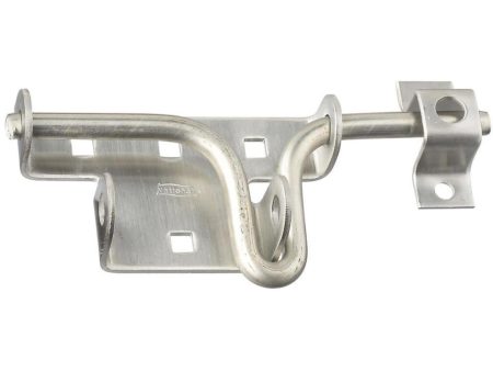 National Slide Action Bolt Latch For Cheap