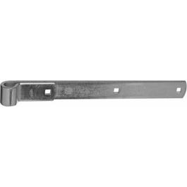 14-In. Zinc Strap Gate Hinge For Cheap