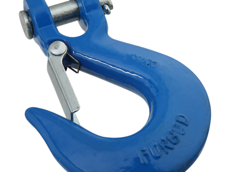 National Hardware Clevis Slip Hook 3 8  Supply