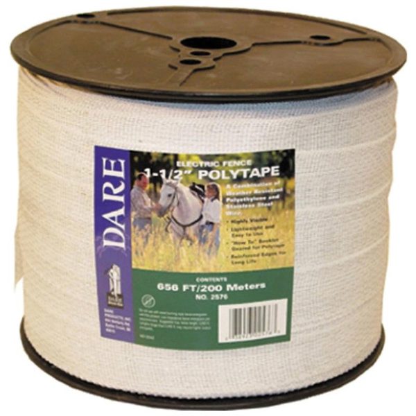 EQUINE FENCING POLYTAPE Supply