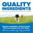 NutriSource® Large Breed Chicken & Rice Recipe Dog Food Online Sale