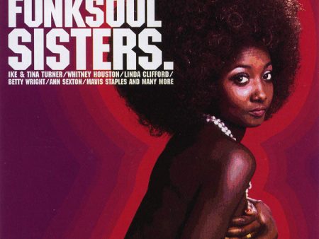 Various - More Adventures Of FunkSoul Sisters (CD, Comp) (Mint (M)) Hot on Sale