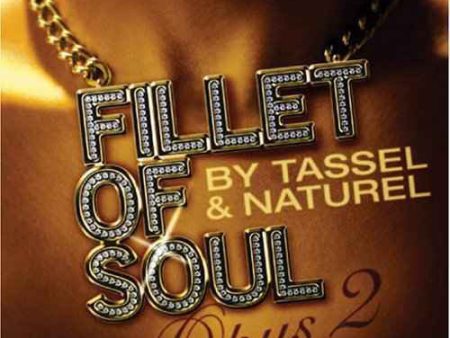 Tassel & Naturel - Fillet Of Soul - Opus 2 (CD) (Near Mint (NM or M-)) Discount