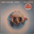 Jean Michel Jarre* - Oxygene (LP, Album) (Very Good Plus (VG+)) For Cheap