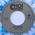 The Traffic - Super Freak (7 , Single, Ltd, RP, Cle) (Mint (M)) Discount