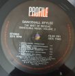 Various - Dancehall Stylee (The Best Of Reggae Dancehall Music Vol. 2) (LP, Comp) (Near Mint (NM or M-)) For Cheap