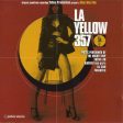 Various - La Yellow 357 (CD, Comp) (Near Mint (NM or M-)) For Discount