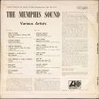 Various - The Memphis Sounds (LP, Comp) (Very Good Plus (VG+)) Online Hot Sale