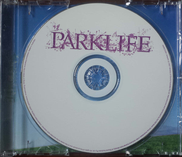 Various - Parklife 2007 (CD, Comp) (Near Mint (NM or M-)) Hot on Sale