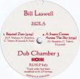 Bill Laswell - Dub Chamber 3 (LP, Album) (Very Good Plus (VG+)) Online Hot Sale