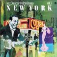 Various - New York (LP, Comp) (Very Good Plus (VG+)) Fashion