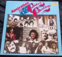 Various - Australian Country Collection (LP, Comp) (Very Good Plus (VG+)) Supply