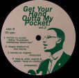 Various - Get Your Hand Outta My Pocket! Vol. 3 (12 , EP, Unofficial) (Near Mint (NM or M-)) Online Hot Sale