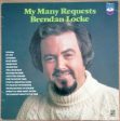 Brendan Locke - My Many Requests (LP, Comp) (Very Good Plus (VG+)) For Discount