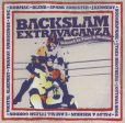 Various - Backslam Extravaganza (CD, Comp) (Mint (M)) Online Hot Sale