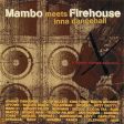 Various - Mambo Meets Firehouse Inna Dancehall (CD, Comp) (Very Good Plus (VG+)) Online