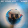 Jean Michel Jarre* - Oxygene (LP, Album) (Very Good Plus (VG+)) For Cheap