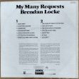 Brendan Locke - My Many Requests (LP, Comp) (Very Good Plus (VG+)) For Discount