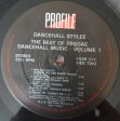 Various - Dancehall Stylee (The Best Of Reggae Dancehall Music Vol. 1) (LP, Comp) (Near Mint (NM or M-)) Supply