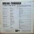 Various - Break-Through - An Introduction To Studio 2 Stereo (LP, Comp, RE, Smplr) (Very Good Plus (VG+)) Supply