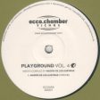 Various - Playground Vol. 4 (12 ) (Near Mint (NM or M-)) Sale