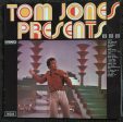 Tom Jones - Tom Jones Presents... (LP, Comp) (Good Plus (G+)) Fashion