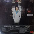 Jean Michel Jarre* - Oxygene (LP, Album) (Very Good Plus (VG+)) For Cheap