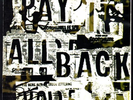 Various - Pay It All Back Vol. 5 (CD, Comp) (Very Good Plus (VG+)) For Cheap