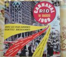 Various - Carnaval Rio 1969 18 Succès  (LP, Comp) (Good Plus (G+)) Online