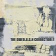 Various - DJ Chicken George Presents: The Swed.u.s.h Connection 2 (12 ) (Near Mint (NM or M-)) For Sale