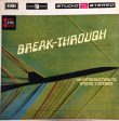 Various - Break-Through - An Introduction To Studio 2 Stereo (LP, Comp, RE, Smplr) (Very Good Plus (VG+)) Supply