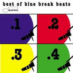 Various - Best Of Blue Break Beats (2xLP, Comp) (Near Mint (NM or M-)) Fashion