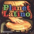 Various - Planet Latino (CD, Comp) (Mint (M)) Sale