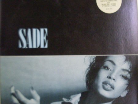 Sade - Diamond Life (LP, Album, Gat) (Near Mint (NM or M-)) For Sale