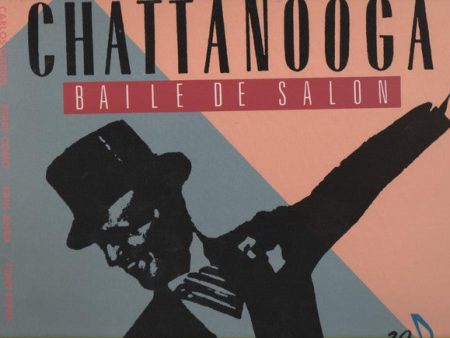 Various - Chattanooga (Baile De Salon) (2xLP, Comp, Gat) (Good Plus (G+)) Supply