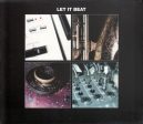 Various - Let It Beat (CD, Comp) (Very Good (VG)) Fashion