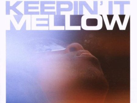 Various - Keepin  It Mellow (CD, Album, Comp) (Near Mint (NM or M-)) Online now