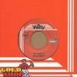 Sugar Minott - No Wicked (7 , RE) (Very Good Plus (VG+)) Hot on Sale