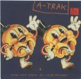 A-Trak - Enter Ralph Wiggum B W Live @ Tableturns (7 , Single) (Near Mint (NM or M-)) Hot on Sale