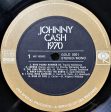 Johnny Cash - 1970 (LP, Comp, Gat) (Very Good Plus (VG+)) For Discount