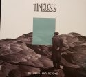 Timeless  - Between And Beyond (CD) (Mint (M)) Cheap