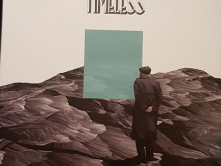 Timeless  - Between And Beyond (CD) (Mint (M)) Cheap