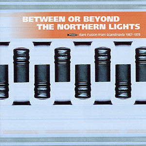 Various - Between Or Beyond The Northern Lights (2xLP, Comp, Ltd) (Near Mint (NM or M-)) Online Hot Sale