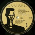 Grace Jones - Nightclubbing (LP, Album, Gol) (Very Good Plus (VG+)) Online Hot Sale