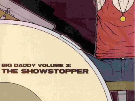 Various - Big Daddy Volume 3: The Showstopper (CD, Comp) (Near Mint (NM or M-)) For Sale