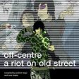 Various - Off-Centre : A Riot On Old Street (CD, Comp) (Very Good Plus (VG+)) Cheap