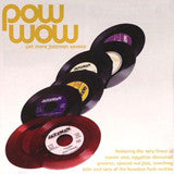 Various - Pow Wow (Jazzman Sevens Collection Volume Five) (CD, Comp) (Near Mint (NM or M-)) on Sale