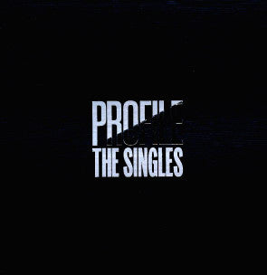 Various - Profile (The Singles) (Box, Comp + 5x12 ) (Near Mint (NM or M-)) Online Hot Sale